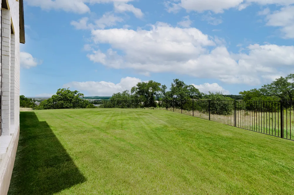 216 Rosetta Loop Liberty Hill, TX 78642