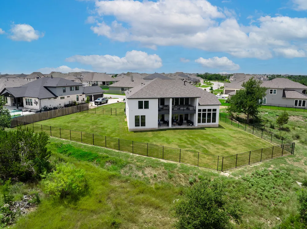 216 Rosetta Loop Liberty Hill, TX 78642