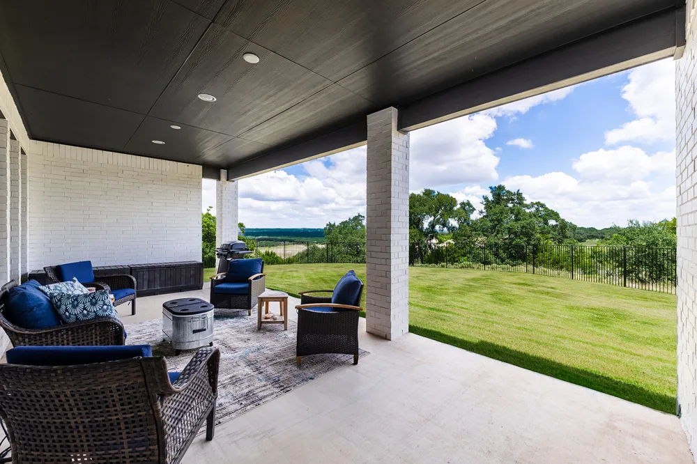 216 Rosetta Loop Liberty Hill, TX 78642