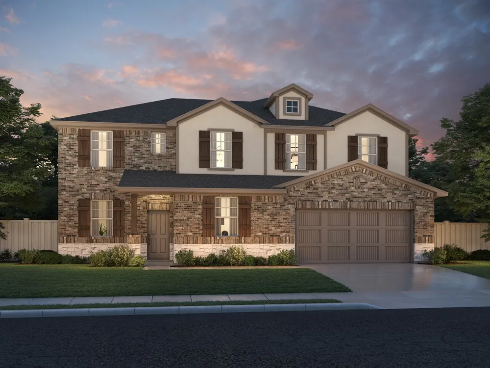 233 Bush Mountain Cove Dripping Springs, TX 78620