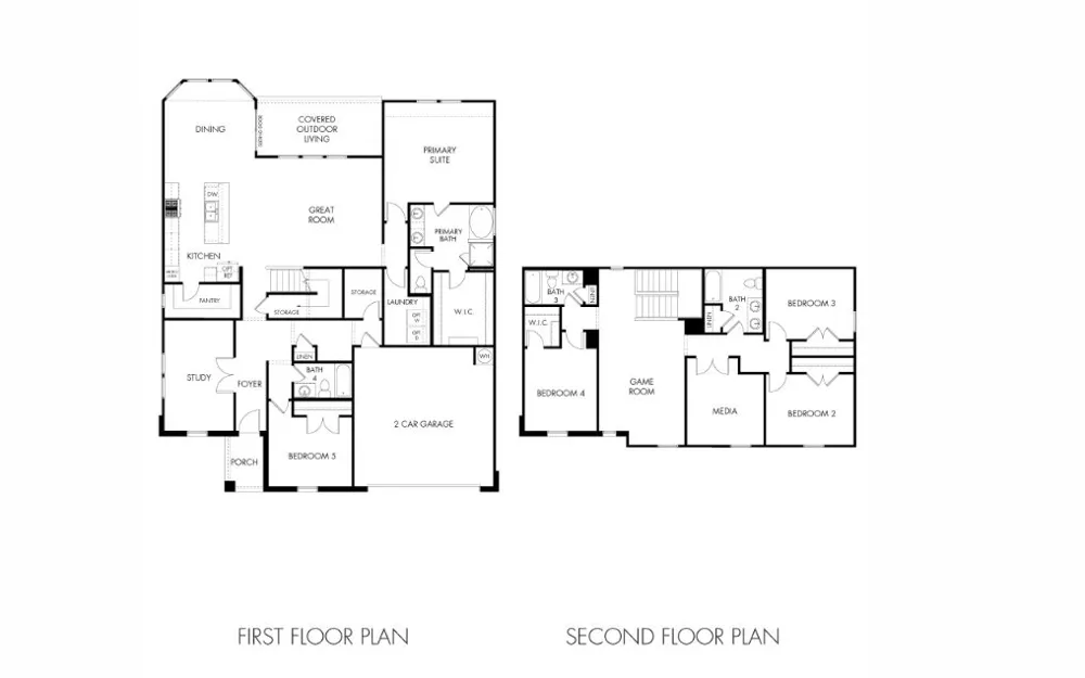 233 Bush Mountain Cove Dripping Springs, TX 78620