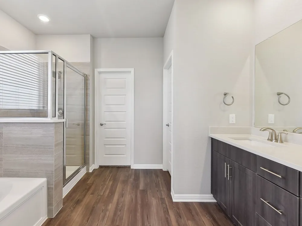233 Bush Mountain Cove Dripping Springs, TX 78620