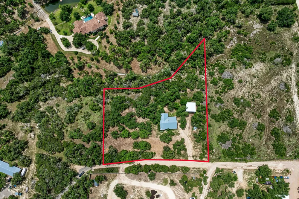 17505 Hamilton Pool Road Austin, TX 78738