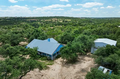 17505 Hamilton Pool Road