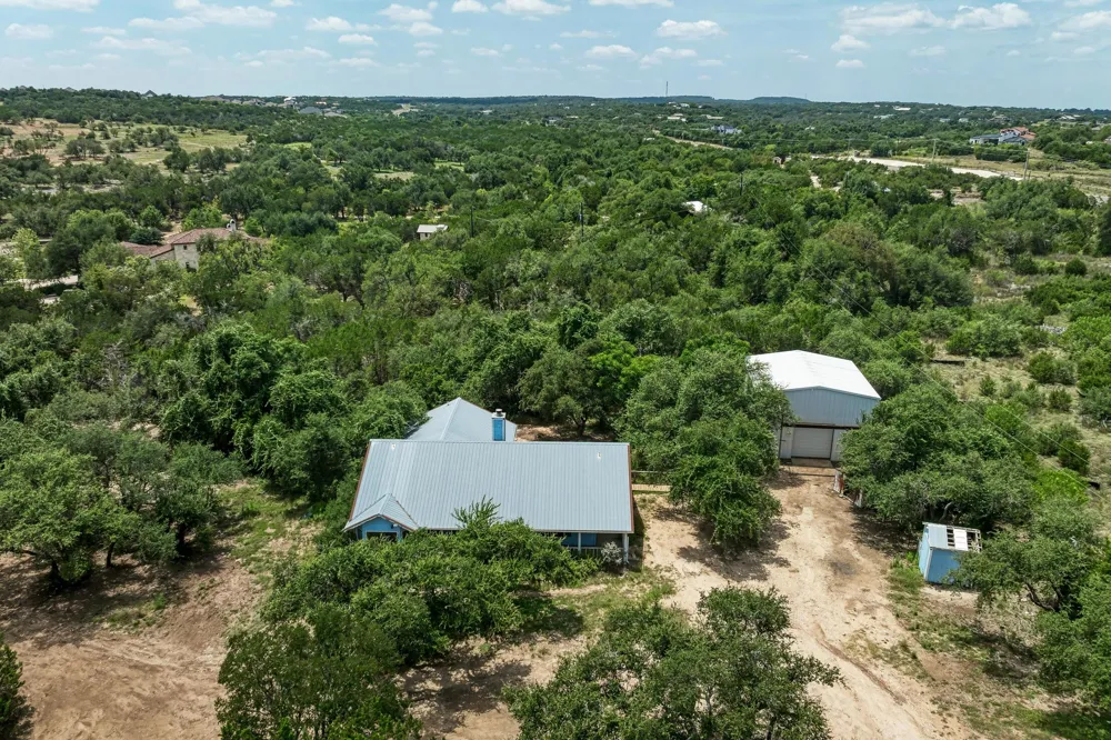 17505 Hamilton Pool Road Austin, TX 78738