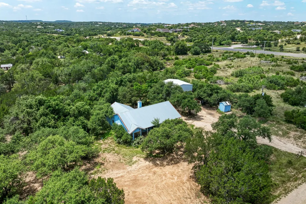 17505 Hamilton Pool Road Austin, TX 78738