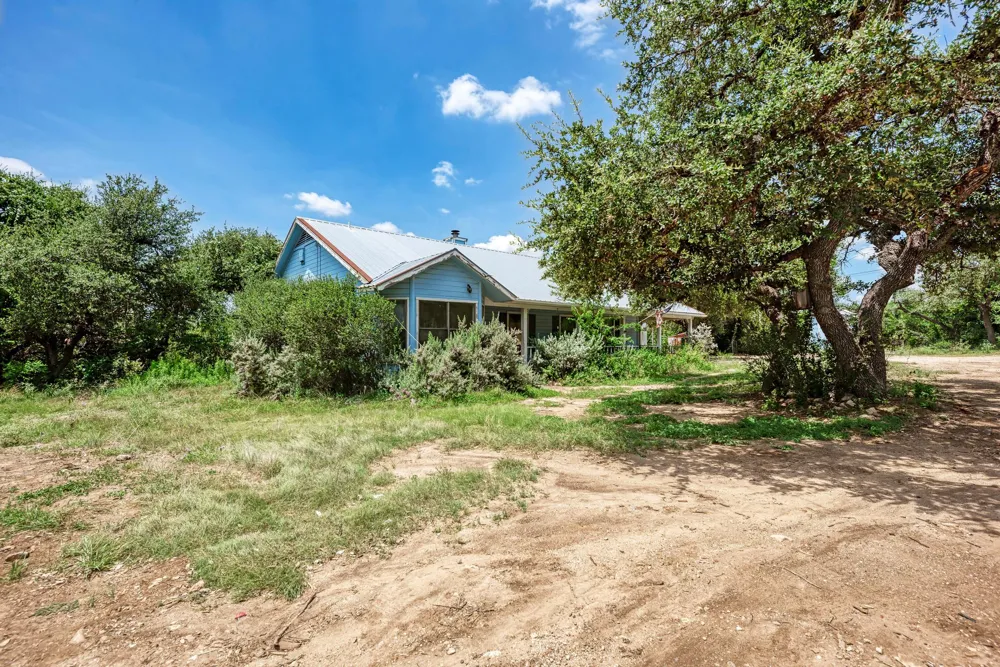 17505 Hamilton Pool Road Austin, TX 78738
