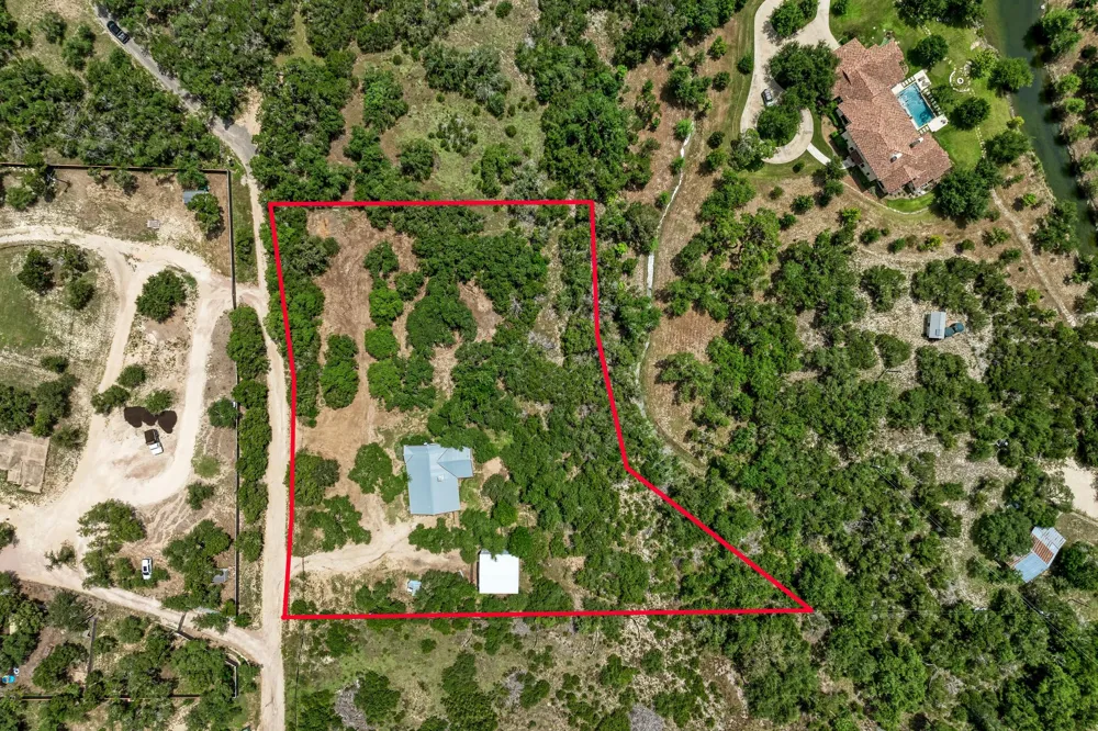 17505 Hamilton Pool Road Austin, TX 78738
