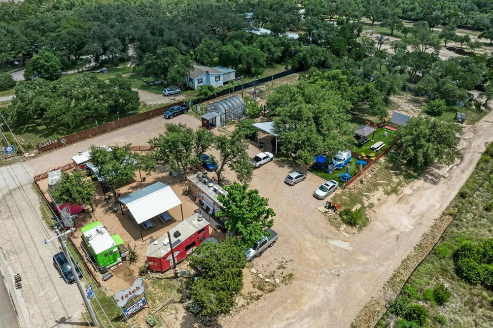 17505 Hamilton Pool Road Austin, TX 78738