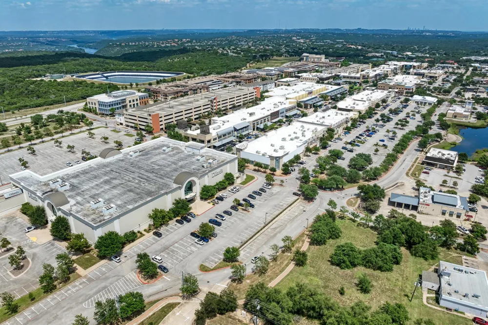 17505 Hamilton Pool Road Austin, TX 78738