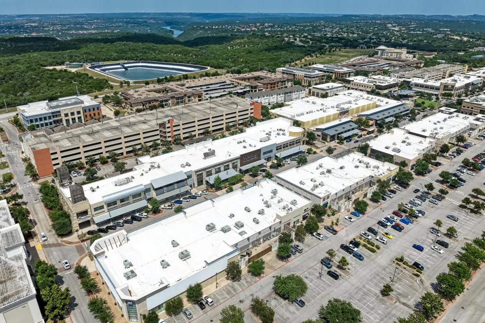 17505 Hamilton Pool Road Austin, TX 78738