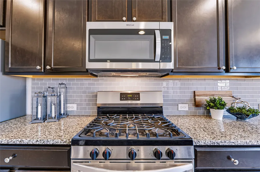 1173 La Conterra Boulevard Georgetown, TX 78626