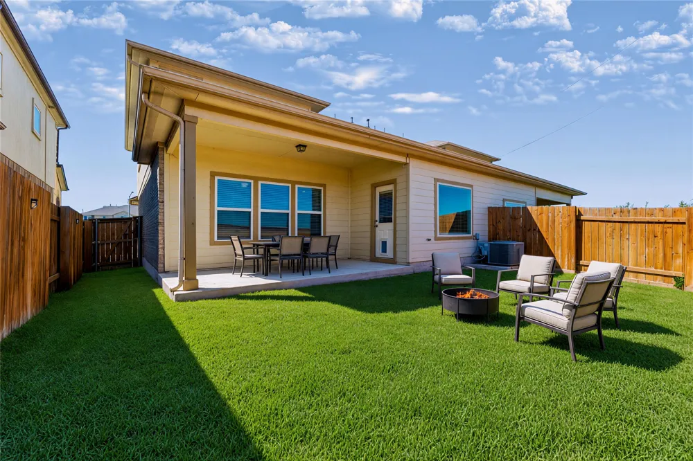 1173 La Conterra Boulevard Georgetown, TX 78626