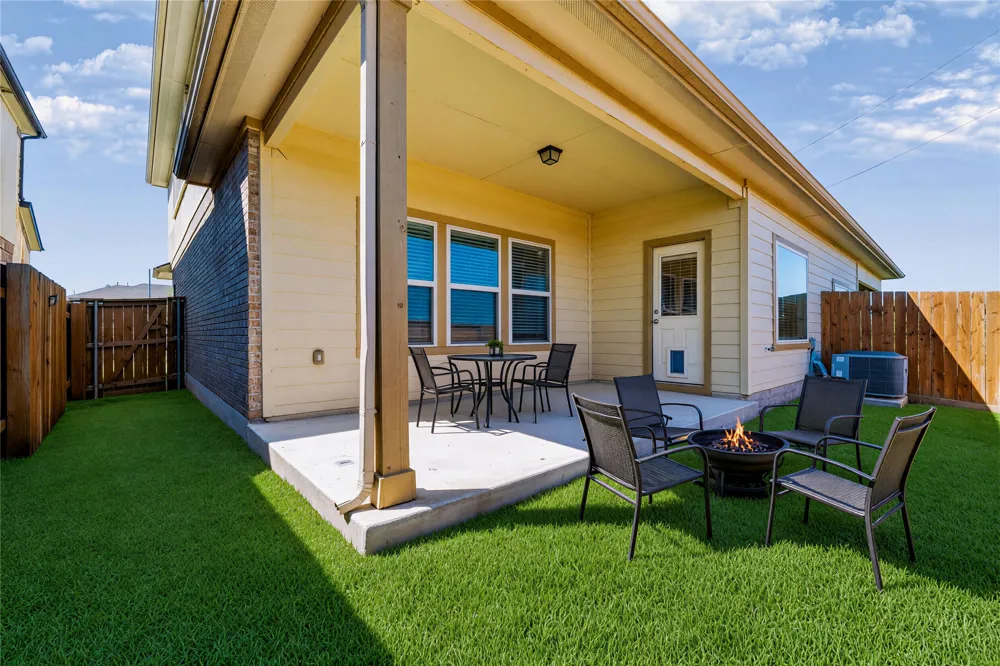 1173 La Conterra Boulevard Georgetown, TX 78626