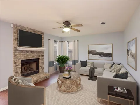809 Riverlawn Drive