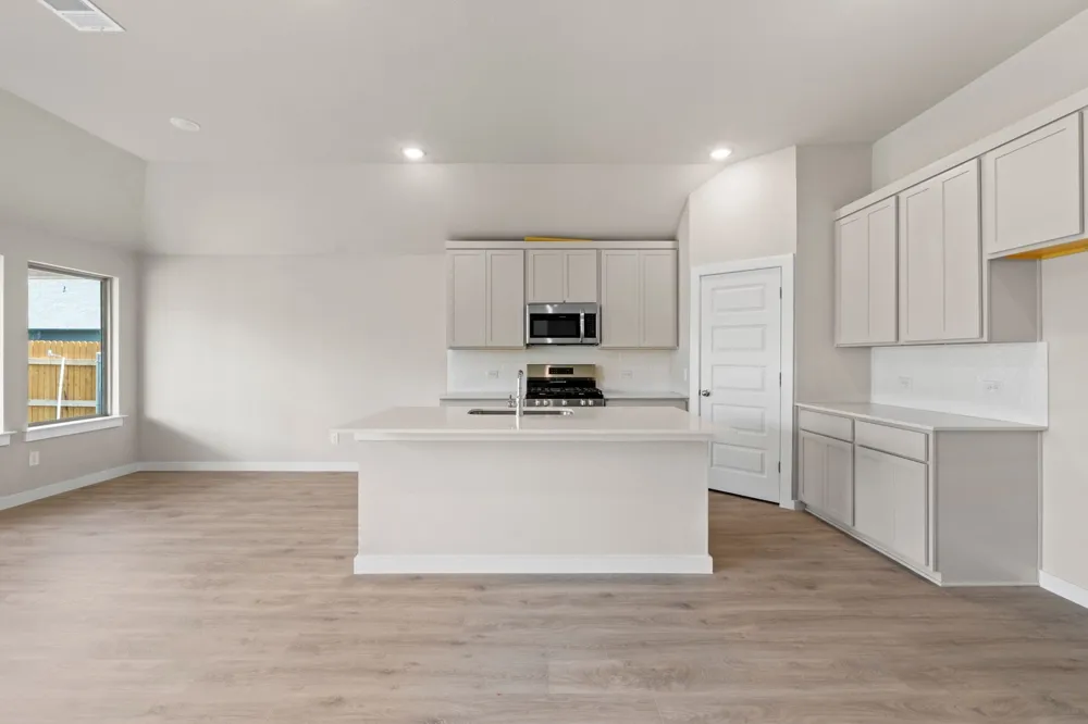 102 Melrose Street Hutto, TX 78634