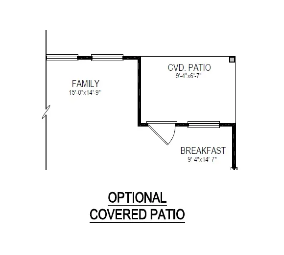 102 Melrose Street Hutto, TX 78634