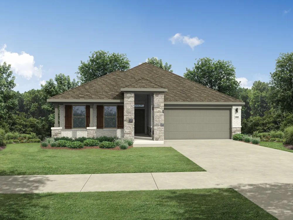 102 Melrose Street Hutto, TX 78634