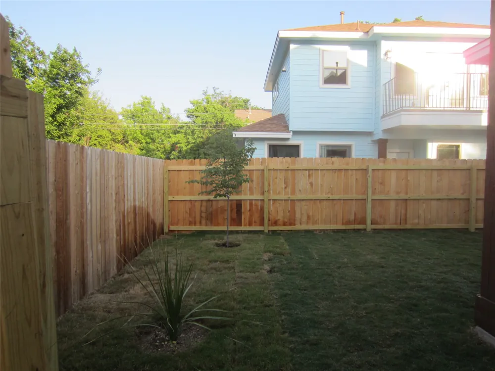5305 Duval Street #A Austin, TX 78751