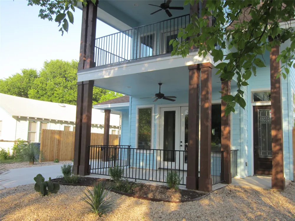 5305 Duval Street #A Austin, TX 78751