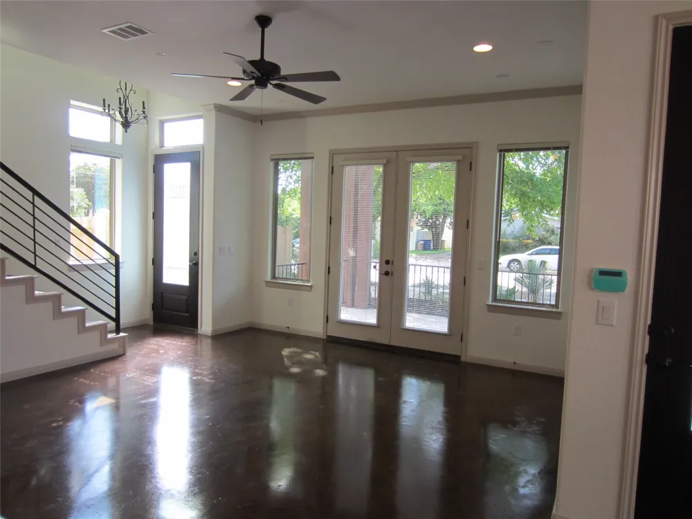 5305 Duval Street #A Austin, TX 78751