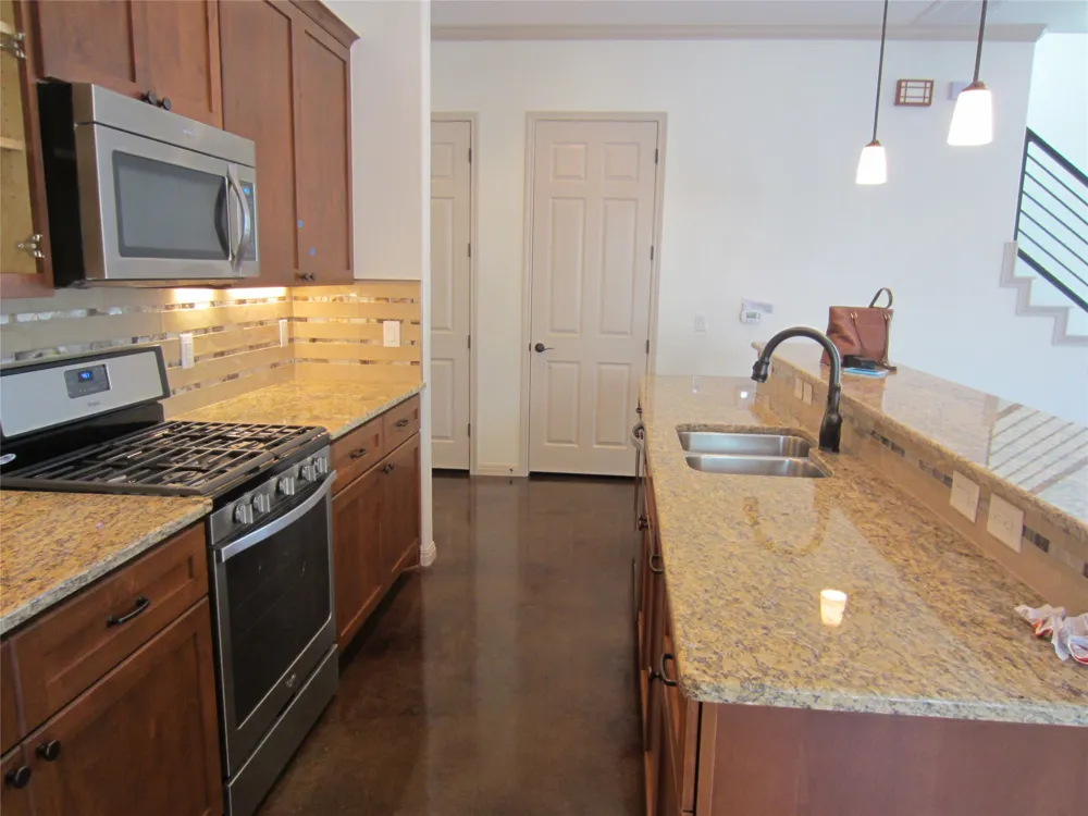 5305 Duval Street #A Austin, TX 78751