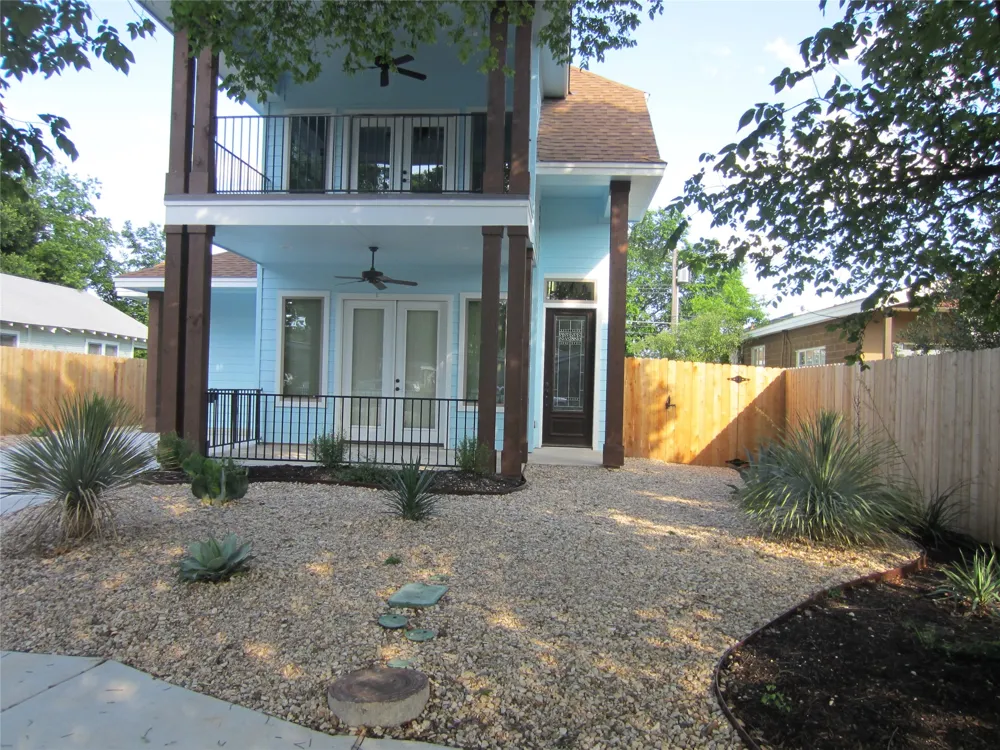 5305 Duval Street #A Austin, TX 78751
