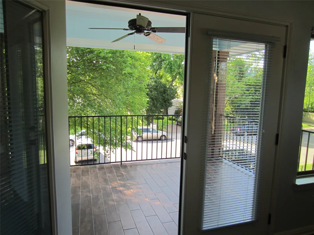 5305 Duval Street #A Austin, TX 78751