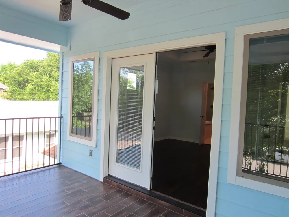 5305 Duval Street #A Austin, TX 78751