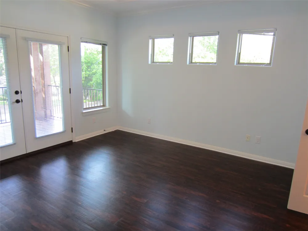 5305 Duval Street #A Austin, TX 78751