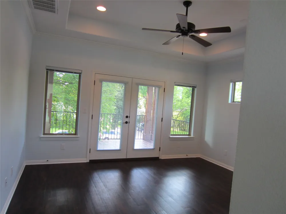 5305 Duval Street #A Austin, TX 78751