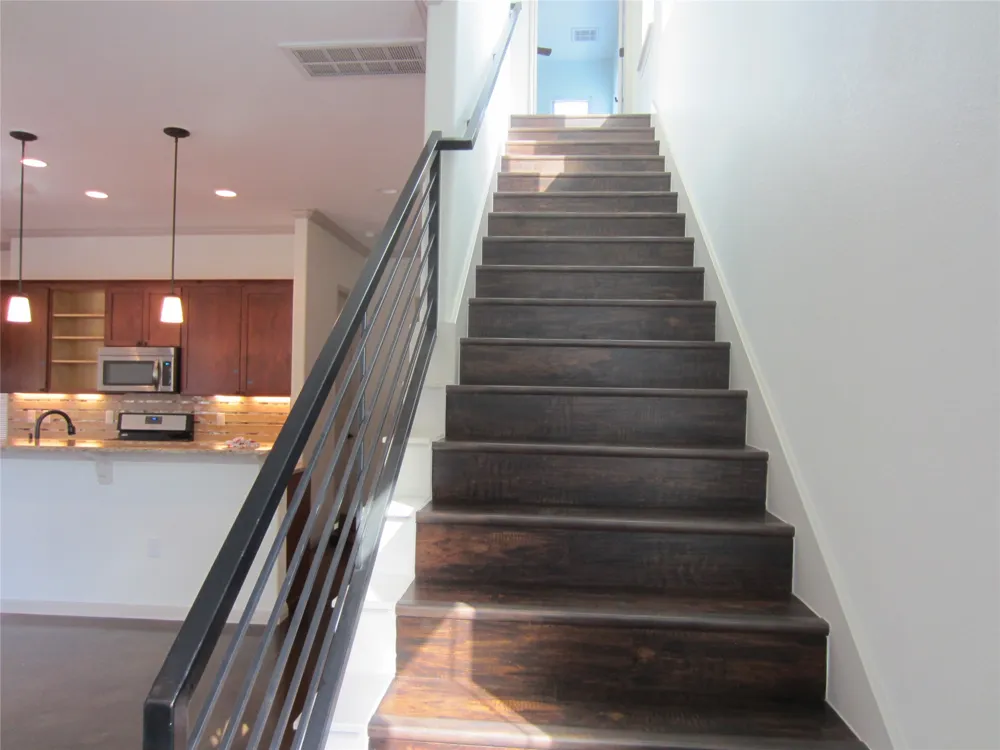5305 Duval Street #A Austin, TX 78751
