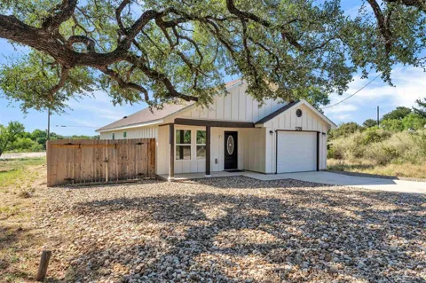 1706 Redwood Drive