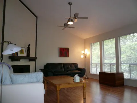 9100 Wildridge Drive #102