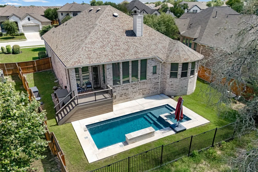 619 Painted Creek Way Kyle, TX 78640