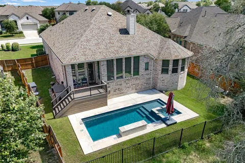 619 Painted Creek Way