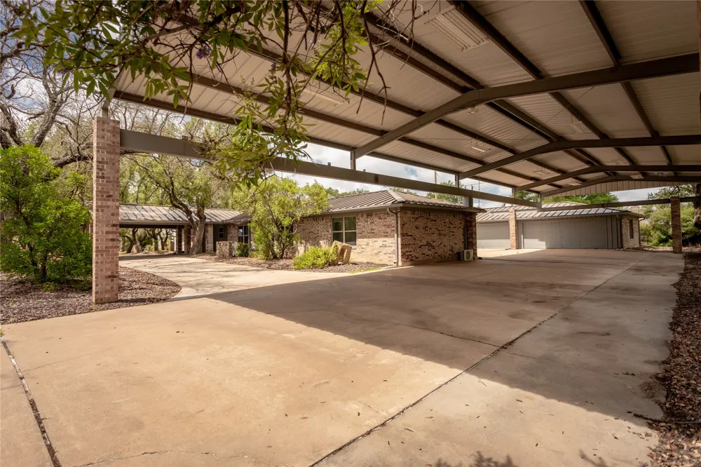 712 Squaw Creek Road Willow Park, TX 76087