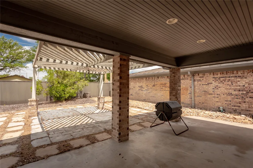 712 Squaw Creek Road Willow Park, TX 76087