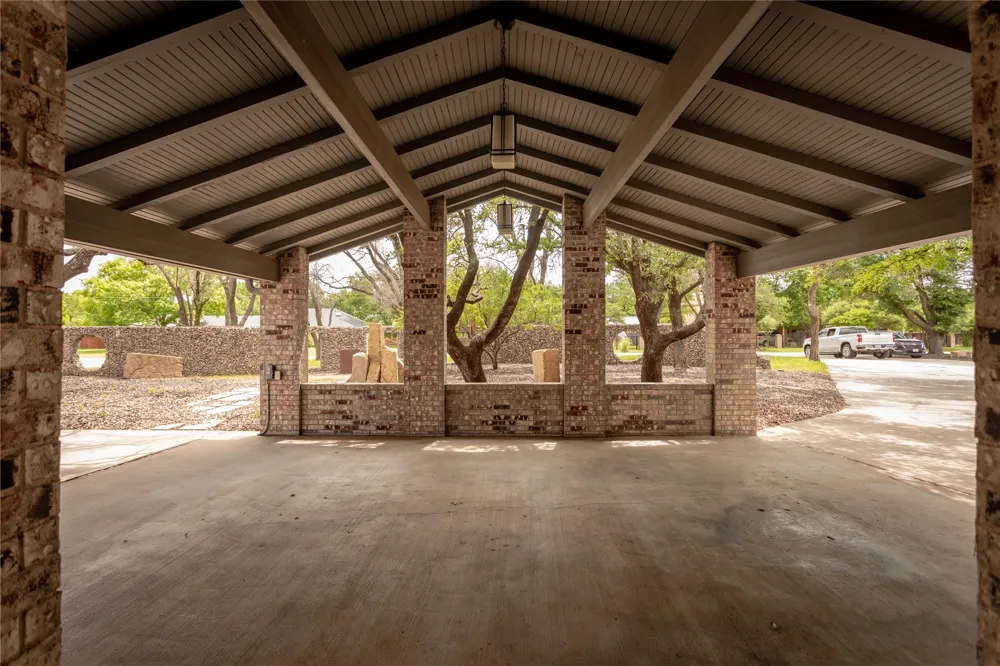 712 Squaw Creek Road Willow Park, TX 76087