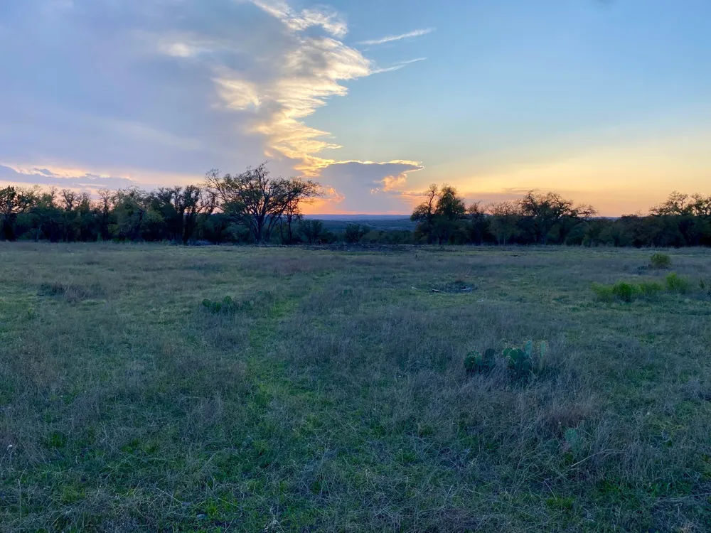 10 Legacy Hills Drive Johnson City, TX 78636