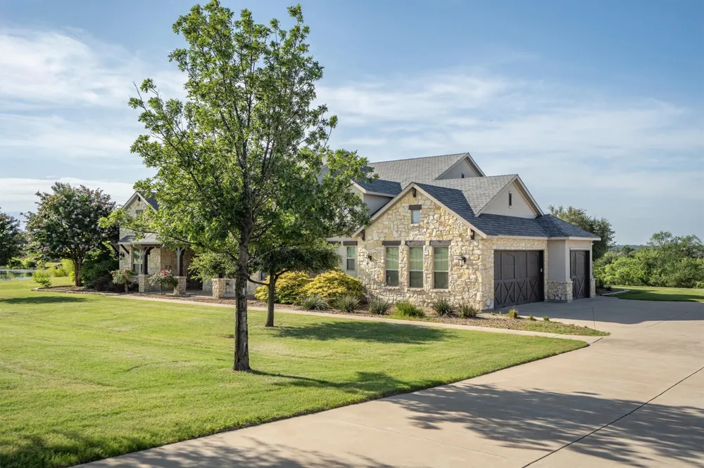 115 Quiet Hill Circle Copper Canyon, TX 76226