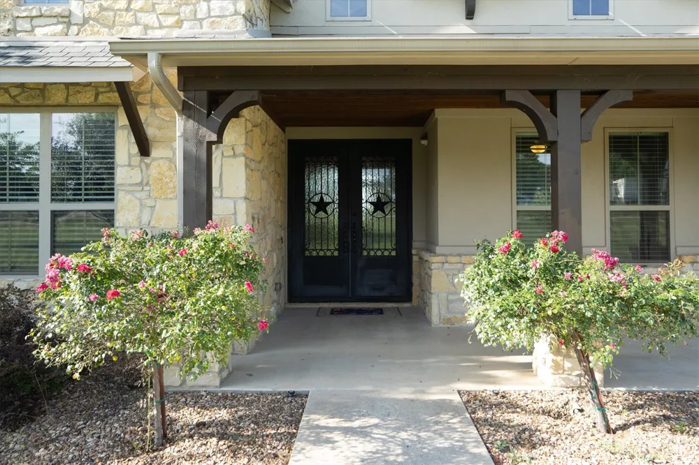 115 Quiet Hill Circle Copper Canyon, TX 76226