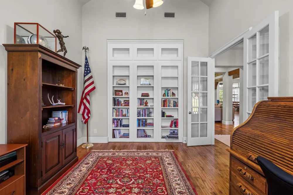 115 Quiet Hill Circle Copper Canyon, TX 76226