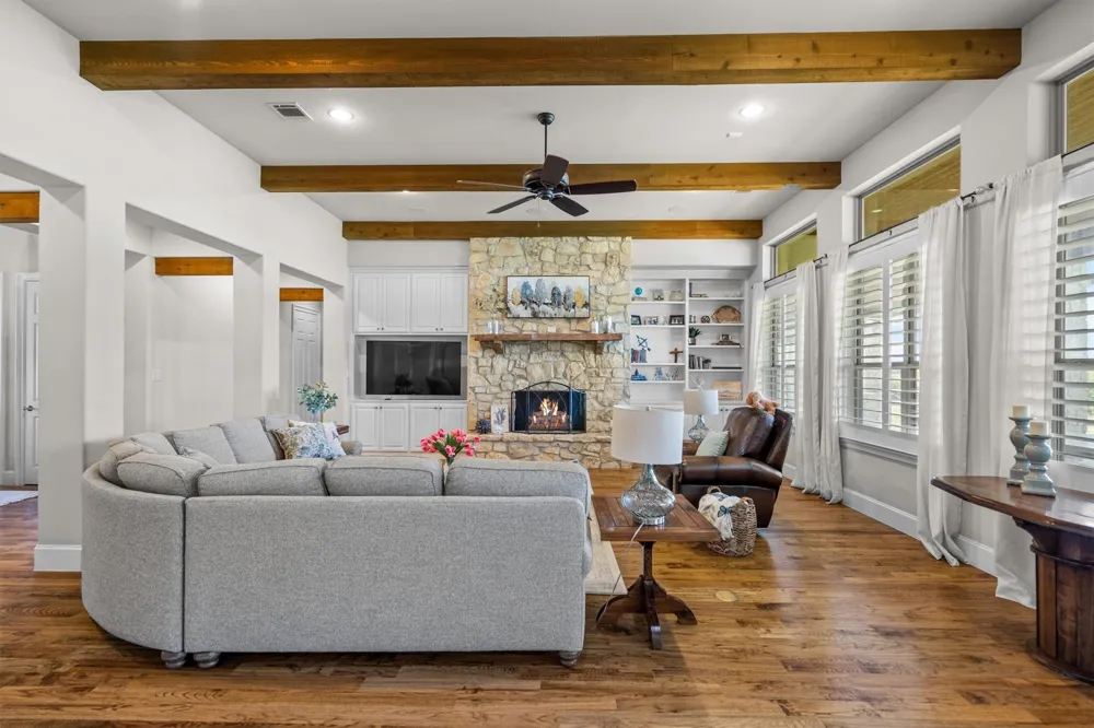 115 Quiet Hill Circle Copper Canyon, TX 76226