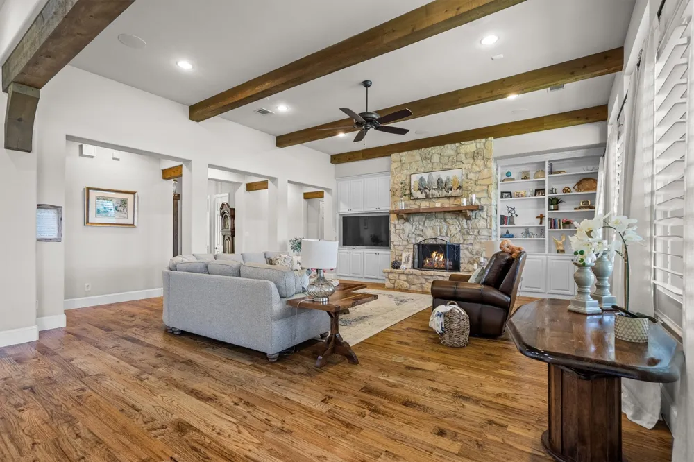 115 Quiet Hill Circle Copper Canyon, TX 76226