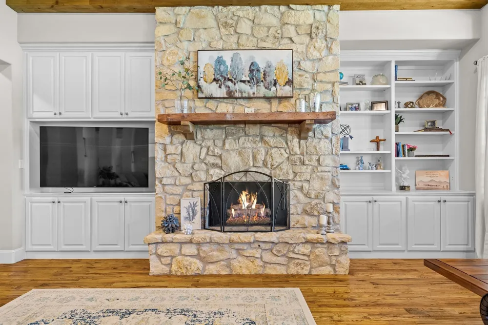 115 Quiet Hill Circle Copper Canyon, TX 76226