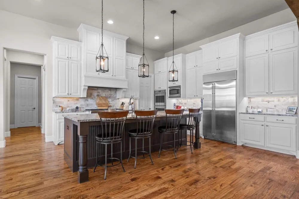 115 Quiet Hill Circle Copper Canyon, TX 76226