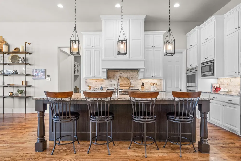 115 Quiet Hill Circle Copper Canyon, TX 76226