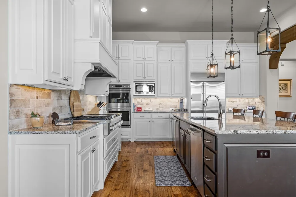 115 Quiet Hill Circle Copper Canyon, TX 76226