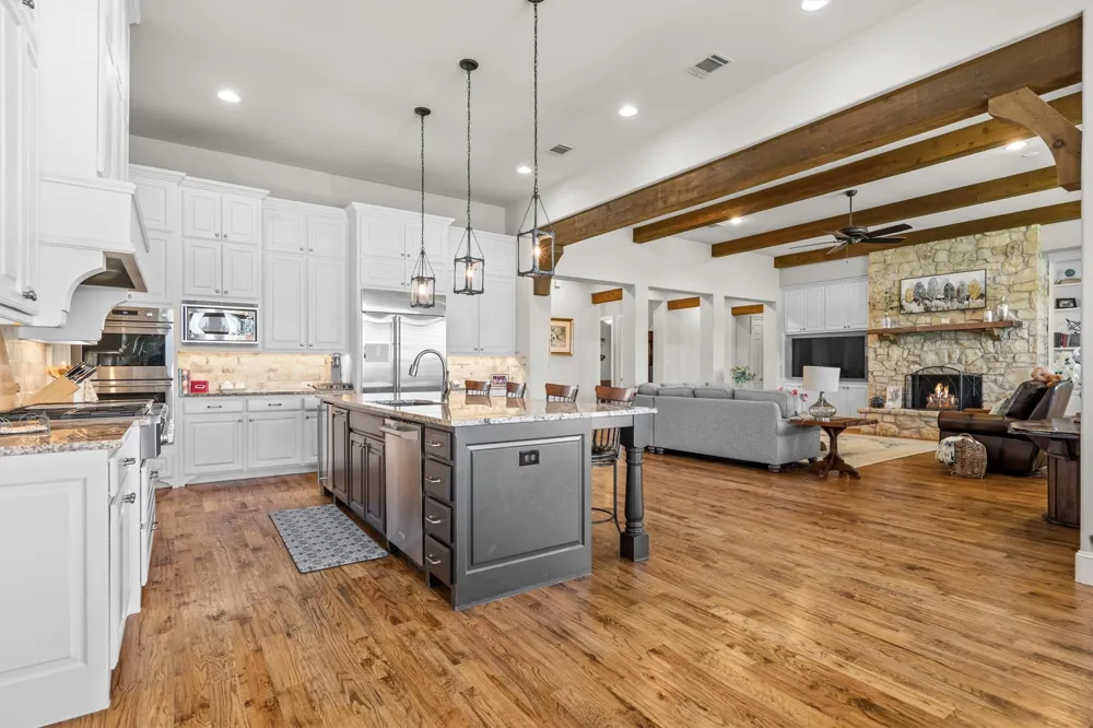 115 Quiet Hill Circle Copper Canyon, TX 76226